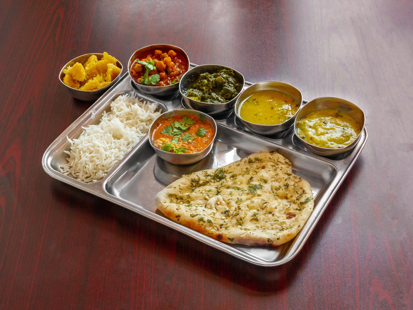 Thali