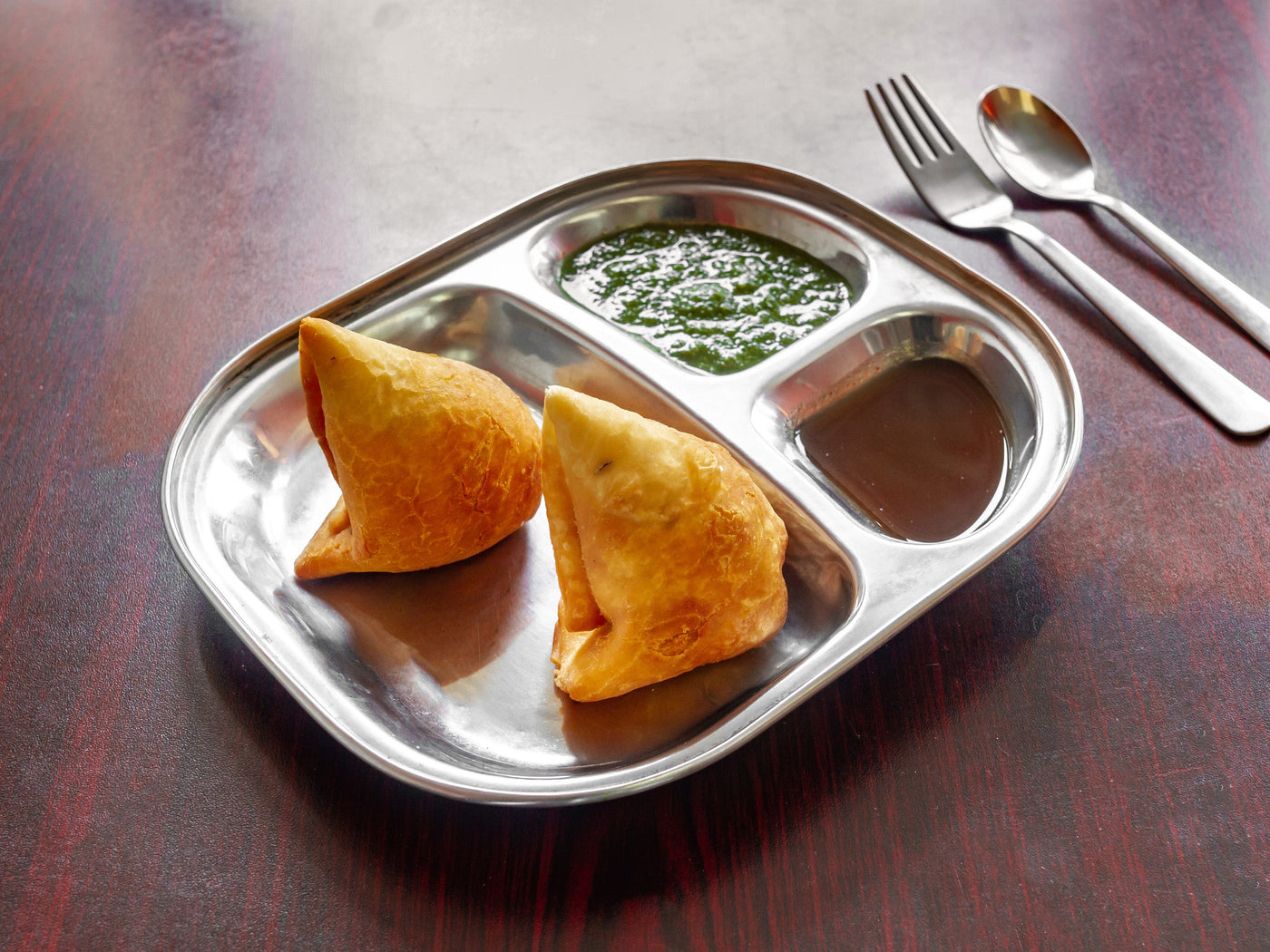 Samosa