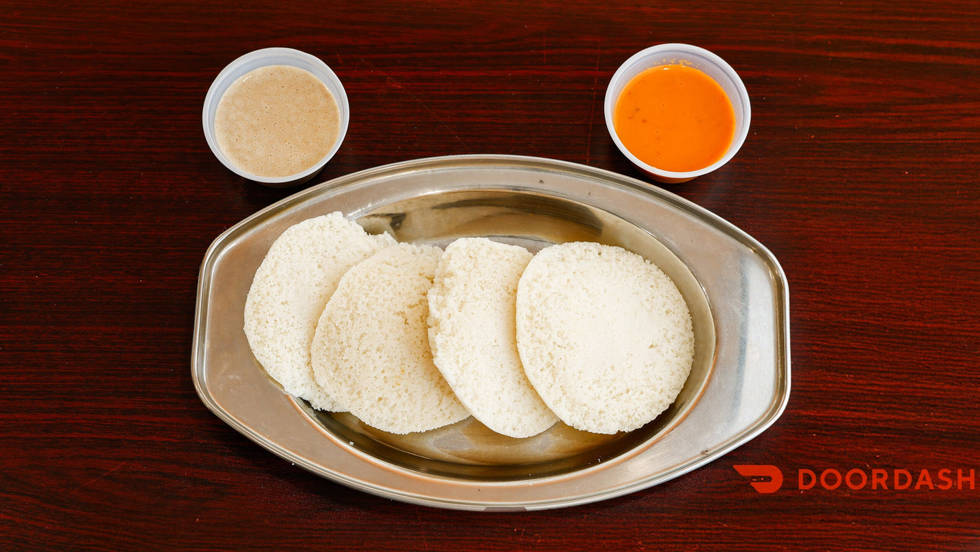 Idly Vada