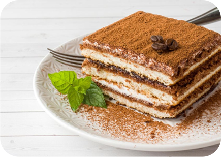 Desserts