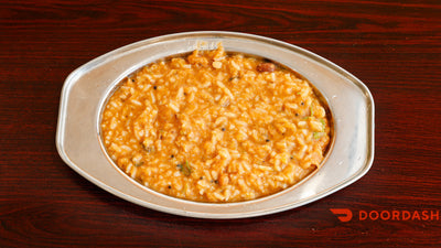 Pulihara  Rice/Bissibella bath