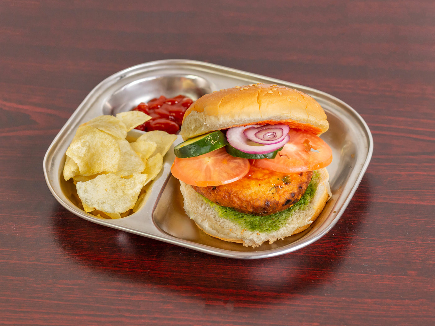 Burger