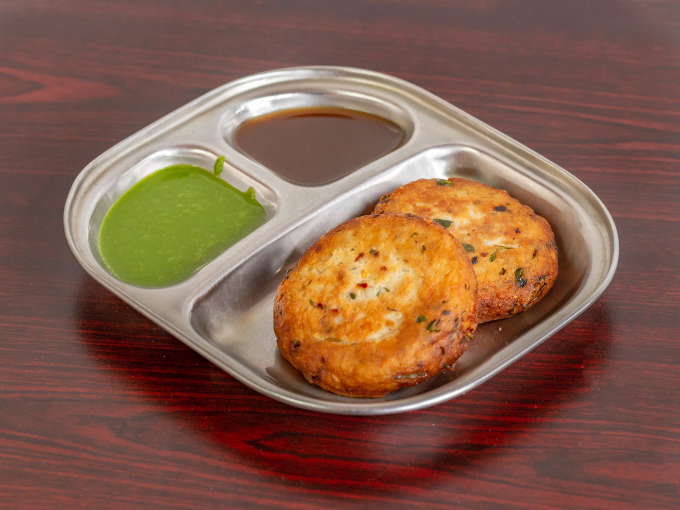 Aloo Tikki