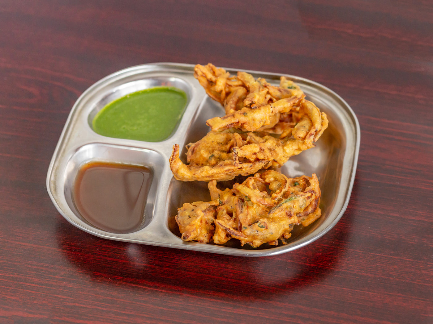 Onion Pakoda