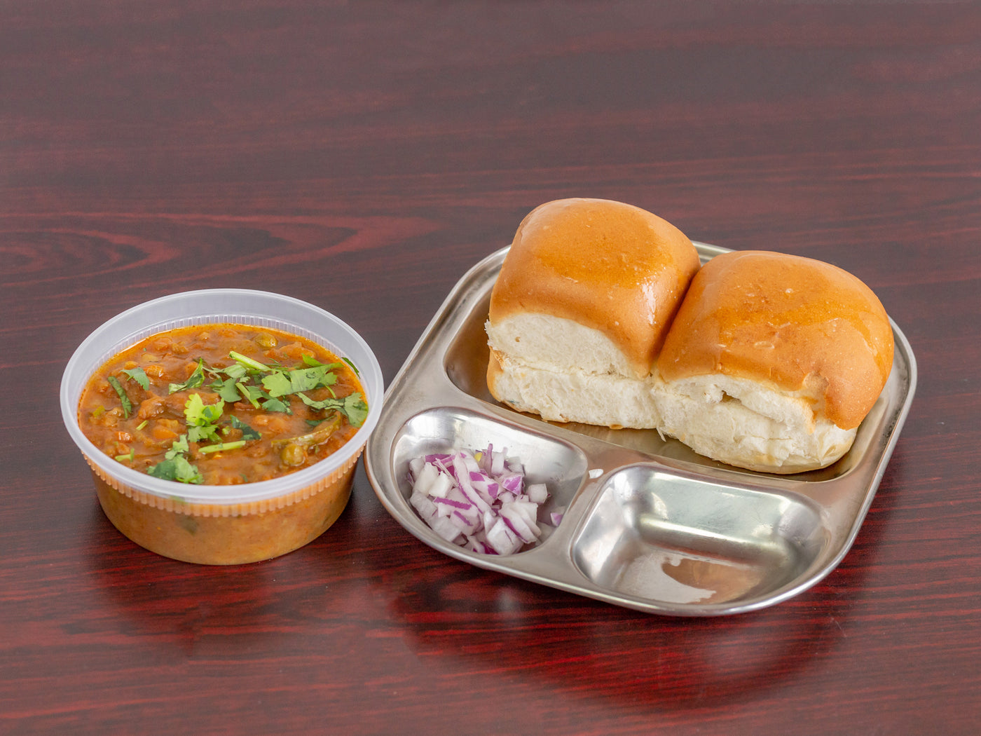 Pav Baaji