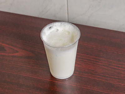 Mango Lassi / Sweet Lassi  / Salt Lassi