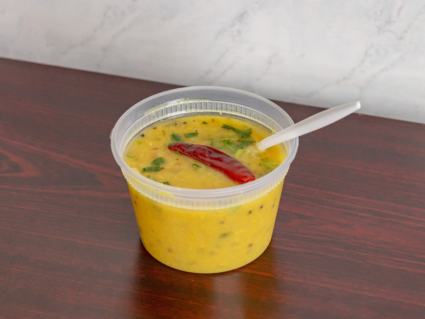 Sambar / Rasam / Daal