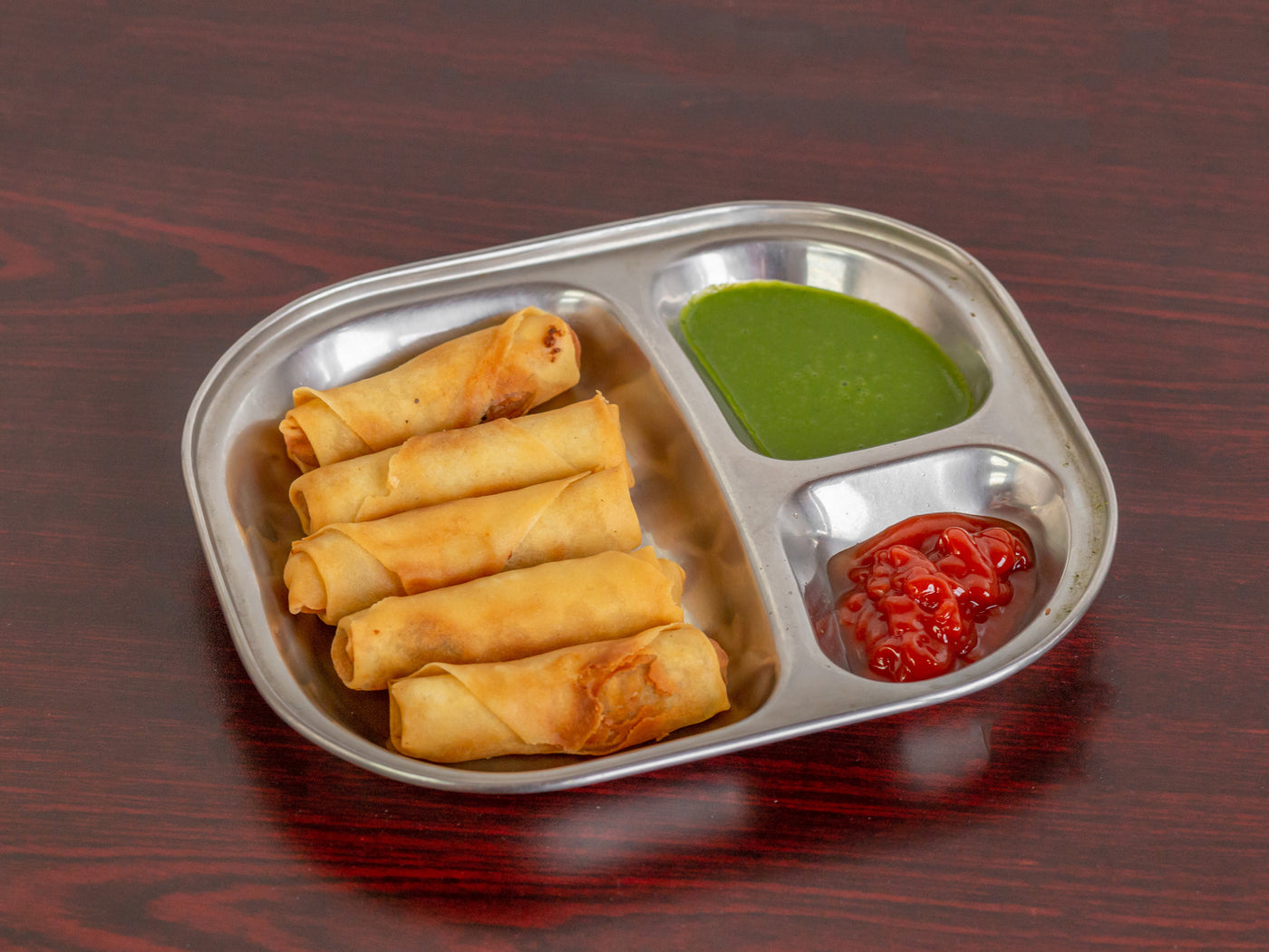 Vegetable Spring Roll