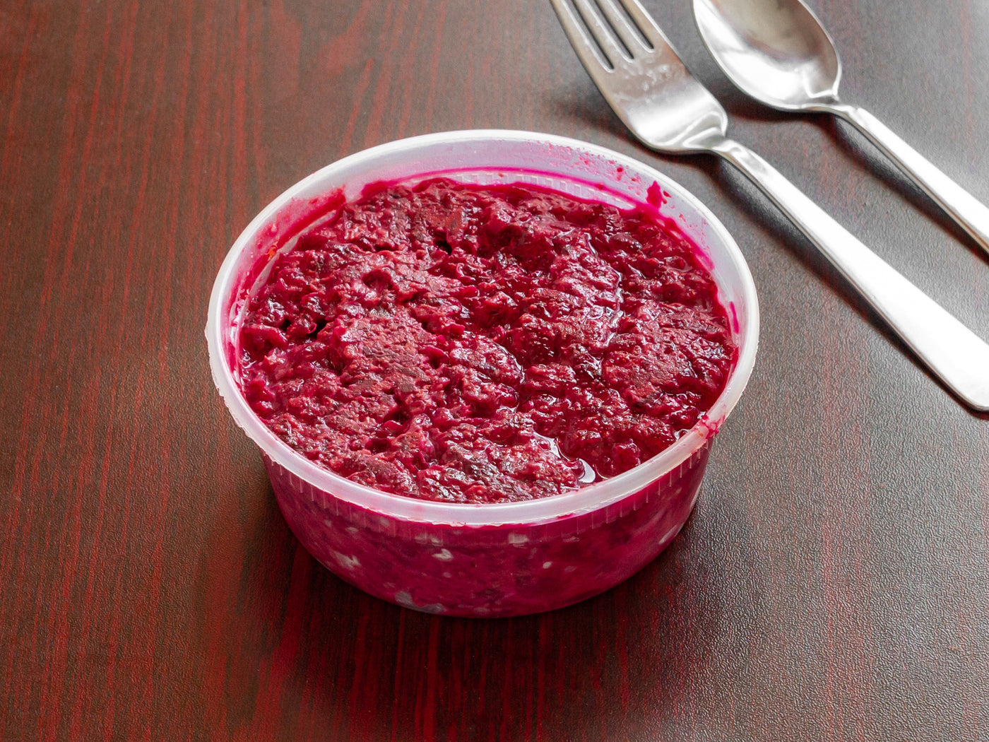 Beetroot Halwa