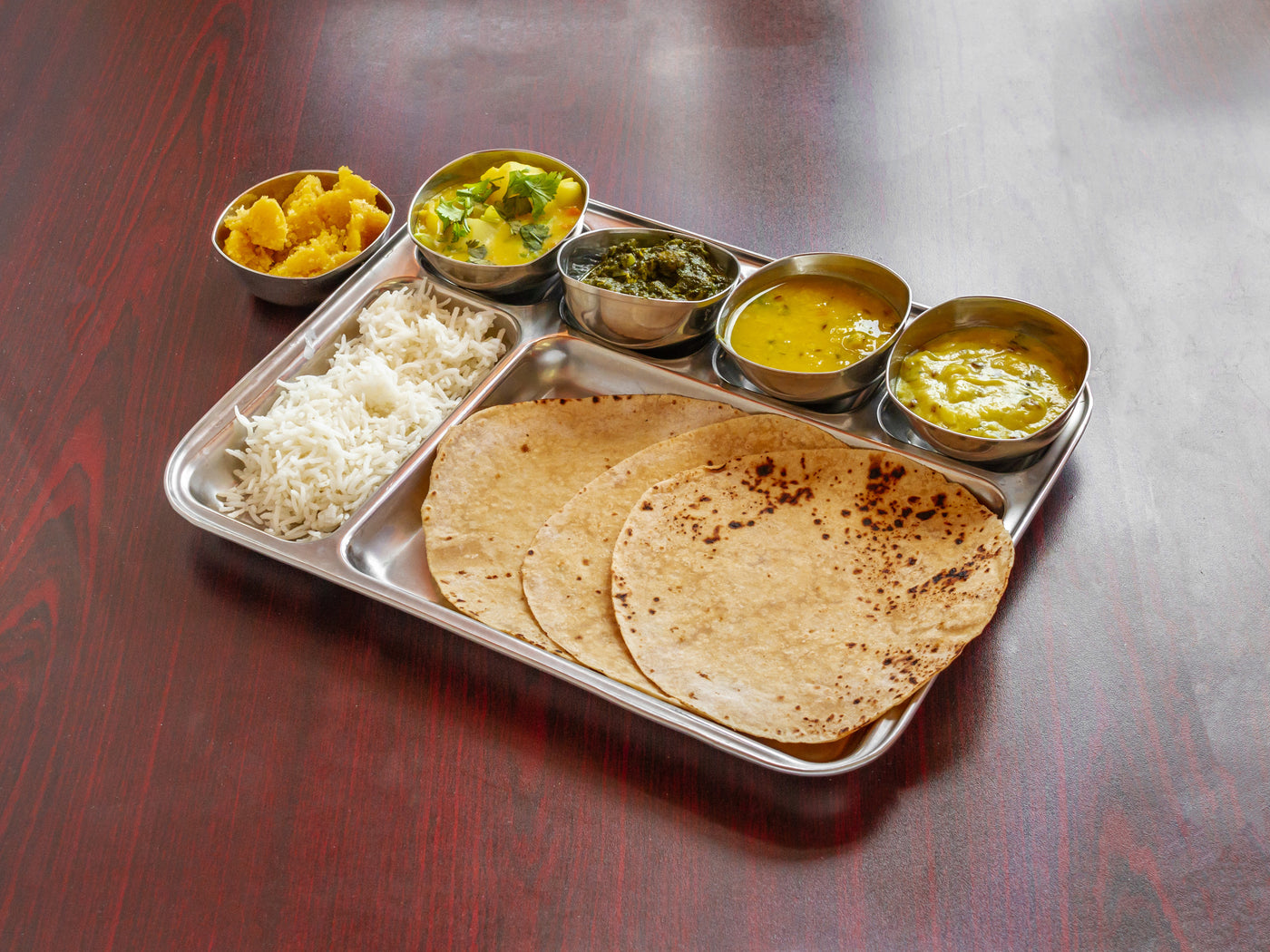 Express Thali
