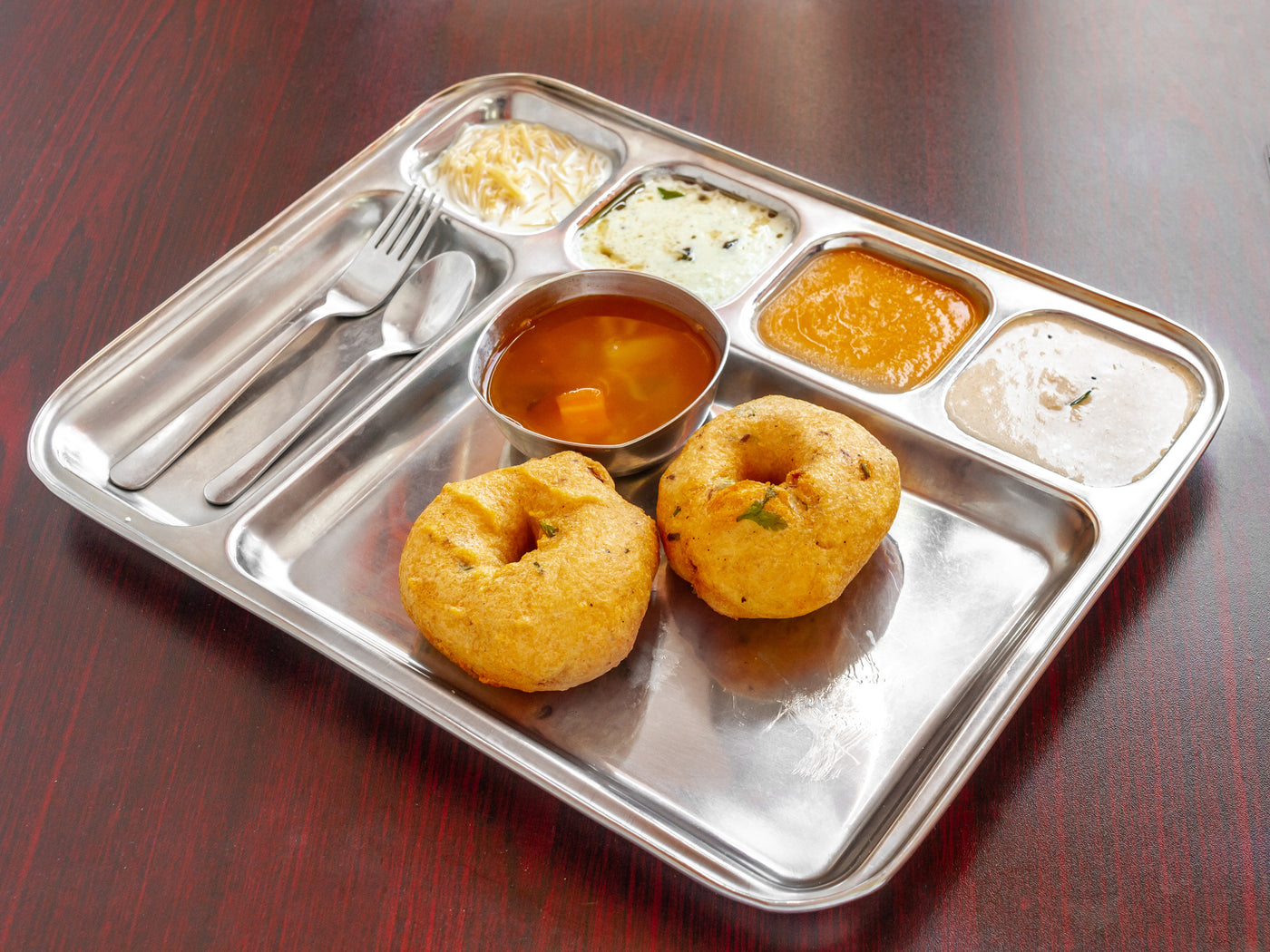 Medu Vada
