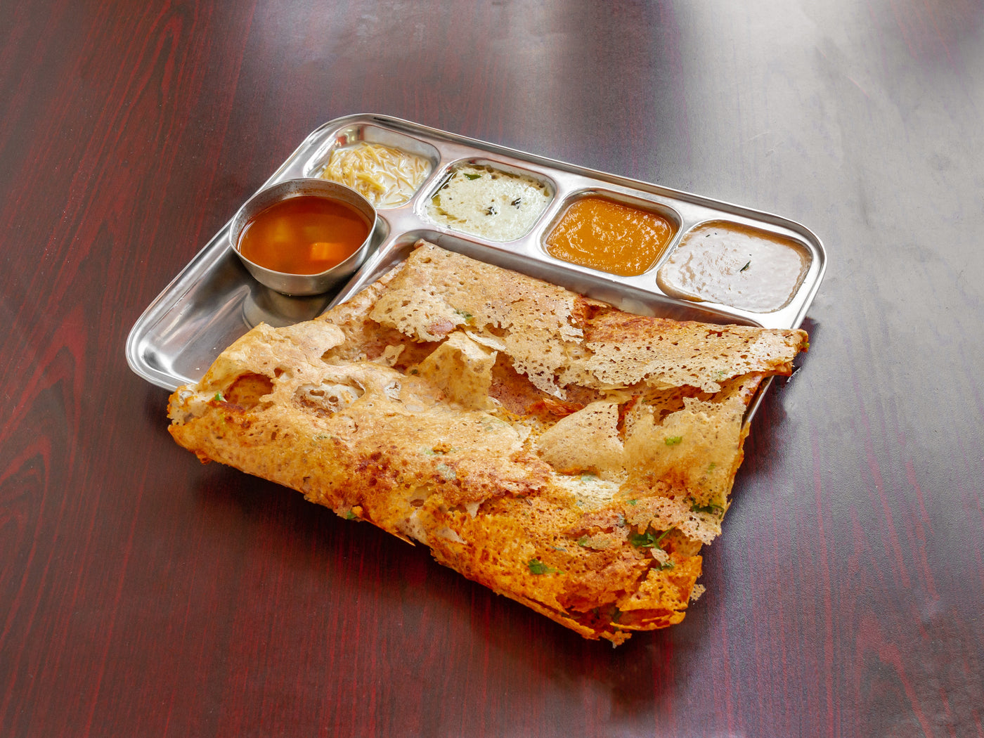 Rava Dosa