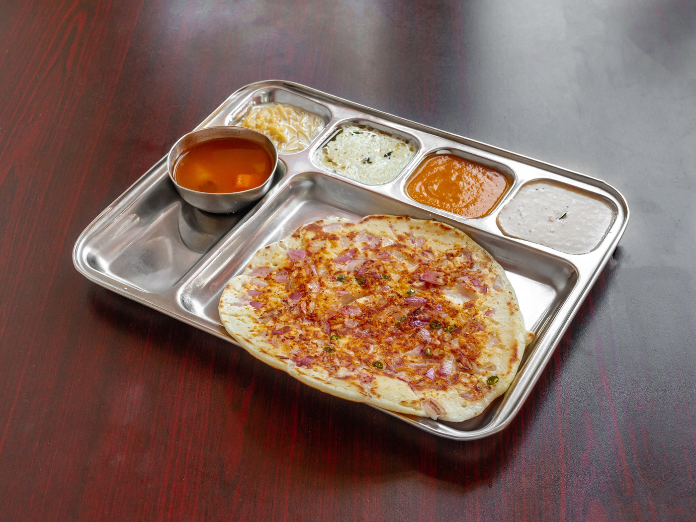 Uttapam