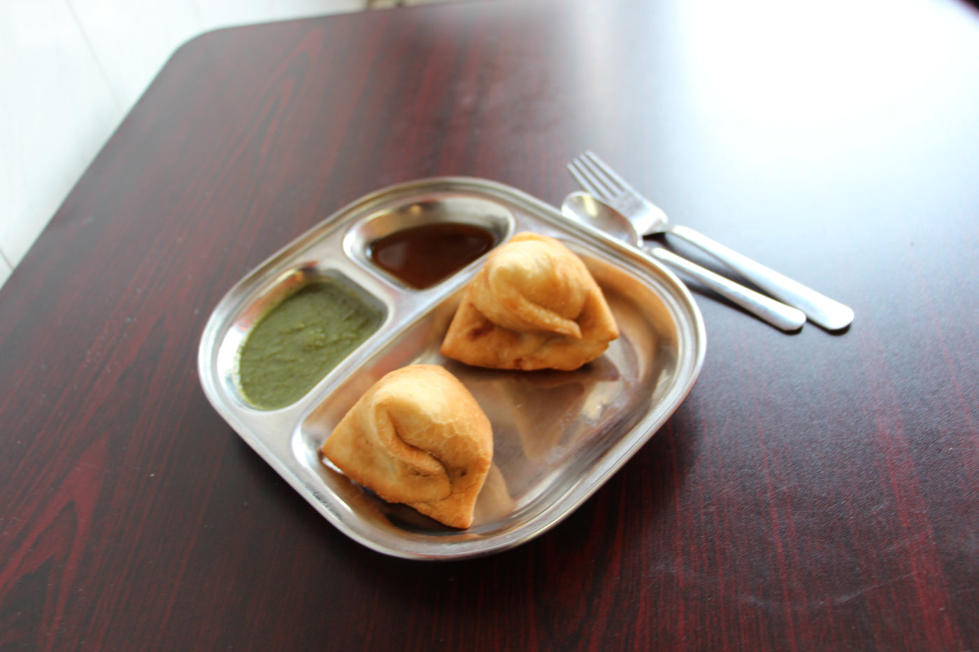 Samosa