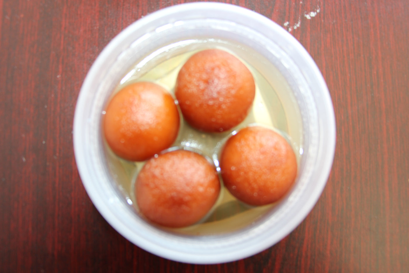 Gulab Jamun