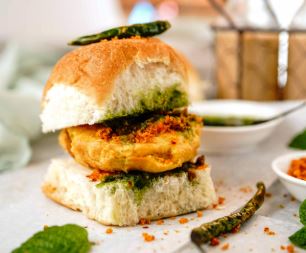 vada Pav
