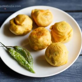 Batata Vada